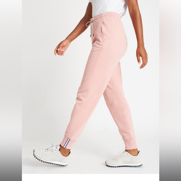 Kit and Ace PACIFIC COAST ZIP UP HOODIE & SWEATPANT SET. Size small - Picture 5 of 5